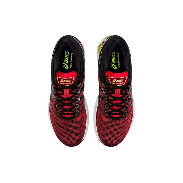 Asics Gel-Nimbus 22