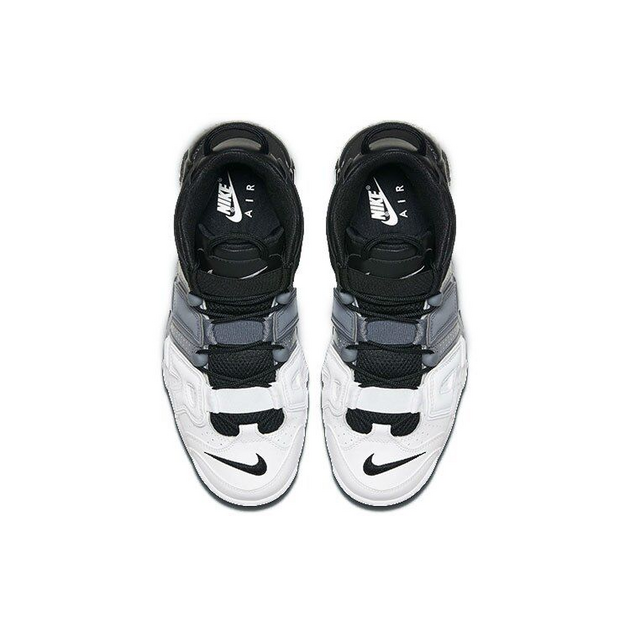 Nike Air More Uptempo TRicolor Air