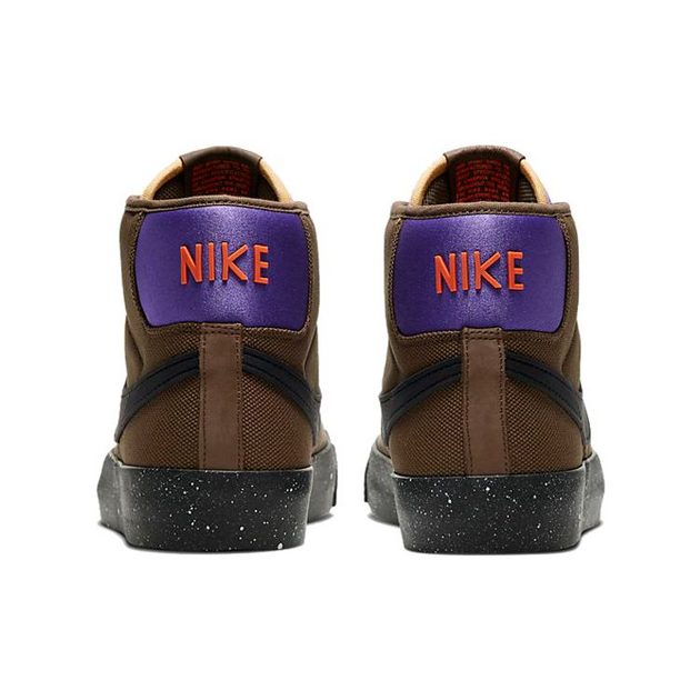 Grant Taylor x Nike Blazer Pro GT QS