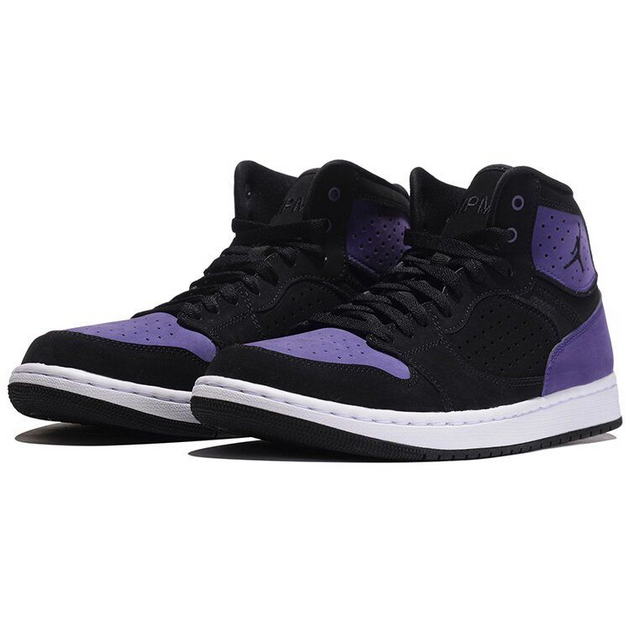 Jordan Access