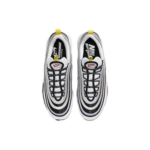 Nike Air Max 97 mighty Swooshers