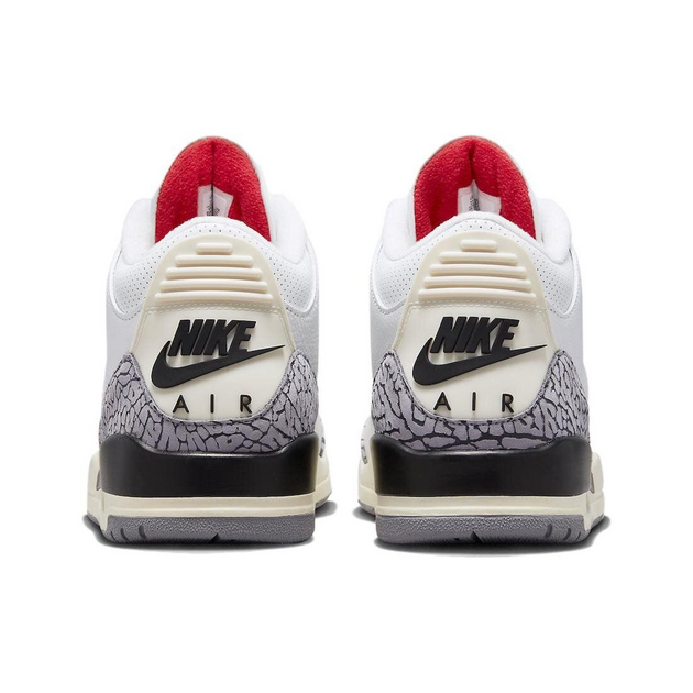 Air Jordan 3 White Cement Reimagined 2023