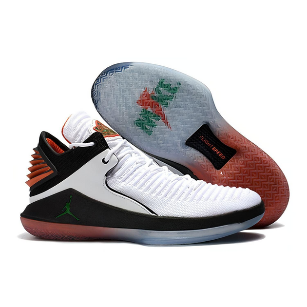 Air Jordan 32 Low Gatorade
