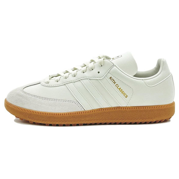 Kith x Adidas Samba