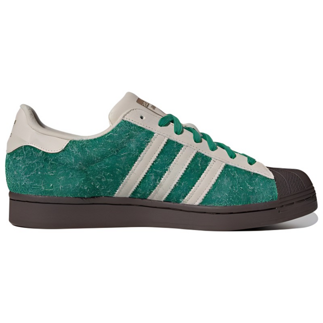 Melting Sadness x Adidas Originals Superstar Karoro Hole