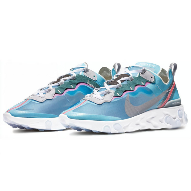 Nike React Element 87 Royal Tint