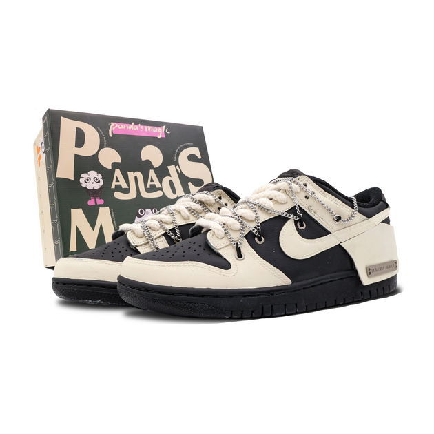 Nike Dunk Low Preppy GS