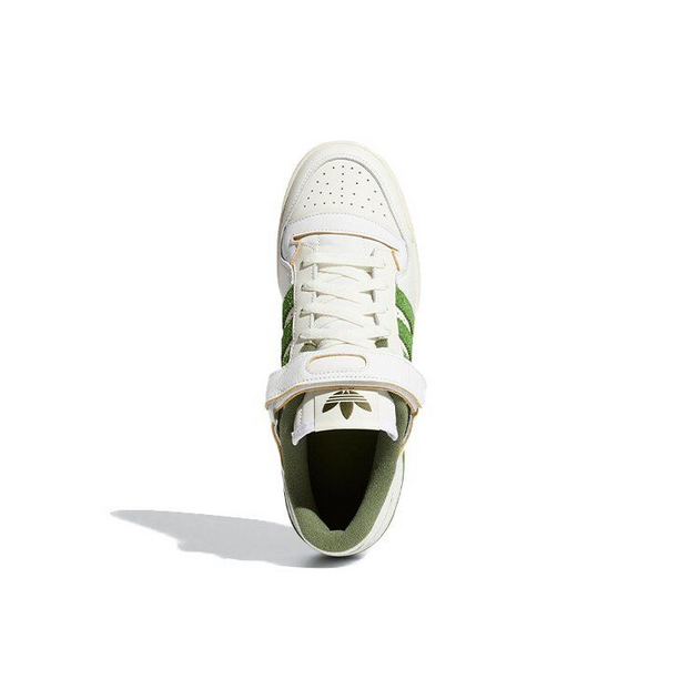 Adidas Originals Forum 84 Low OG Crew Green