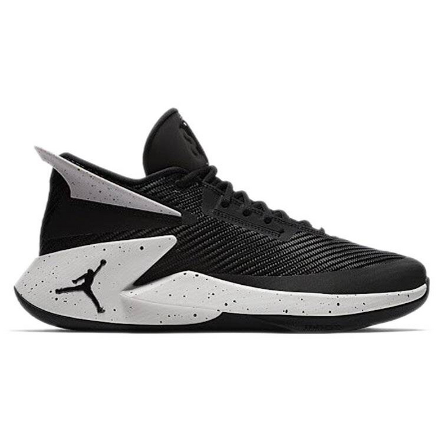 Jordan Team Air Fly Lockdown PFX