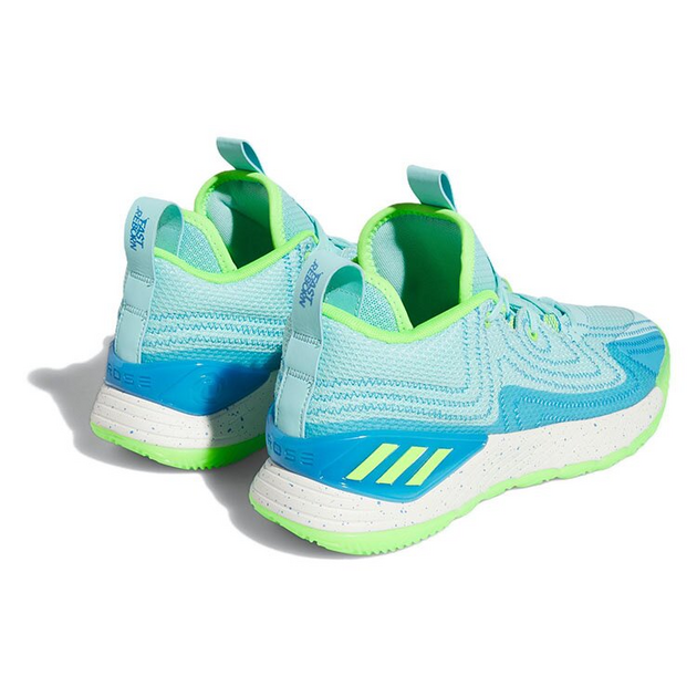 Adidas D Rose Son Of Chi 20