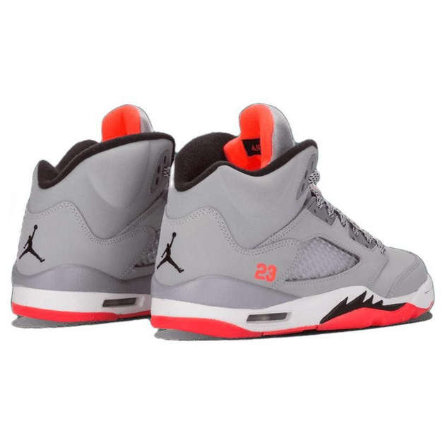 Air Jordan 5 Retro Hot Lava