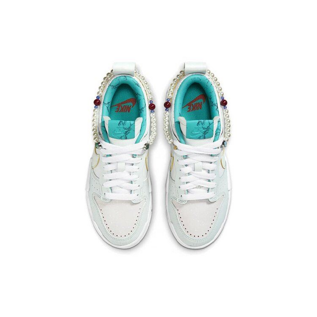 Nike Dunk Disrupt Low