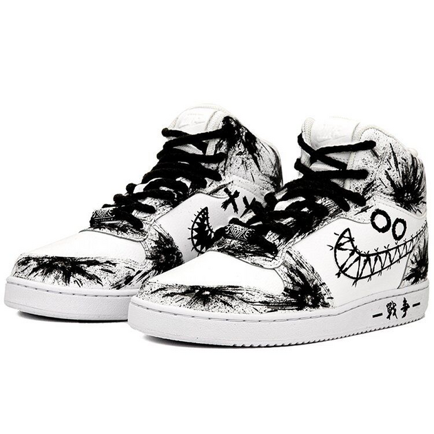 Nike Ebernon Mid