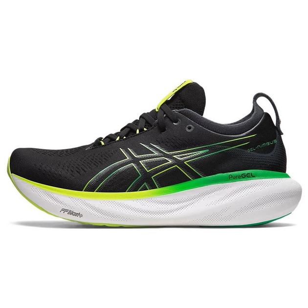 Asics Gel-Nimbus 25