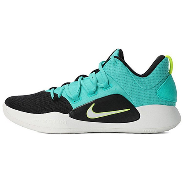 Nike Hyperdunk X Low HD2018