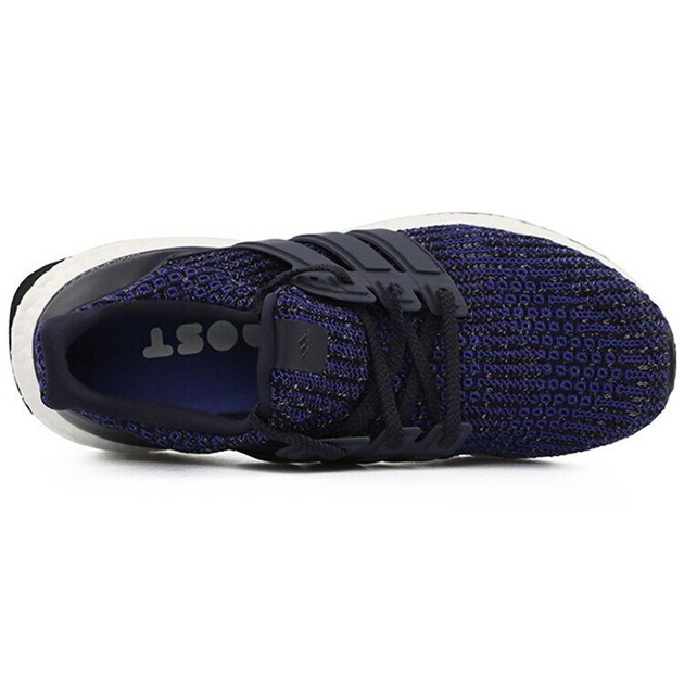 Adidas UltraBoost 40 Carbon Navy
