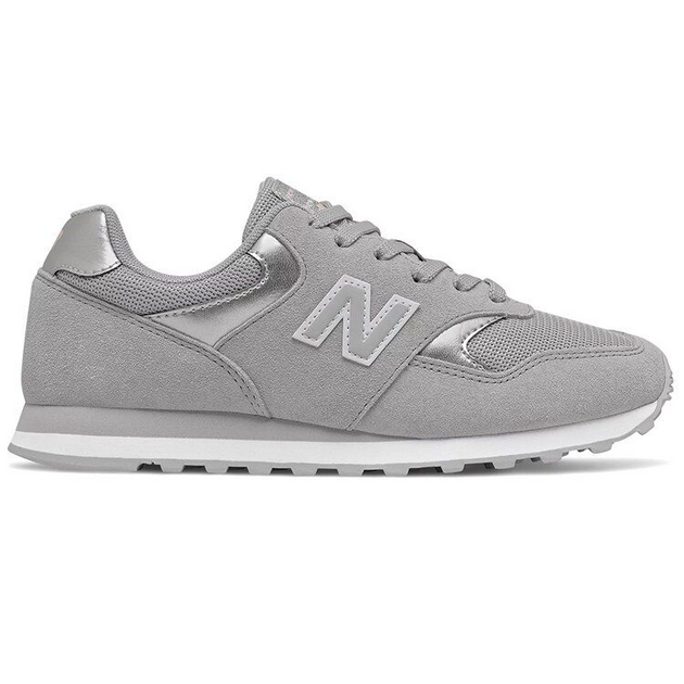 New Balance 393