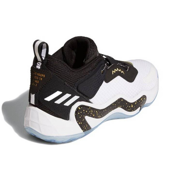 Adidas DON Issue 3 GCA Lightstrike