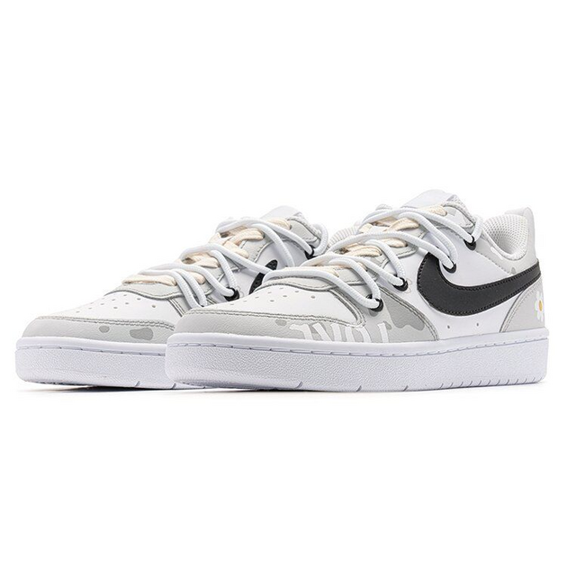 Nike Court Borough