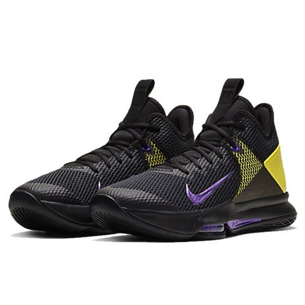 Nike Witness 4 LeBron EP