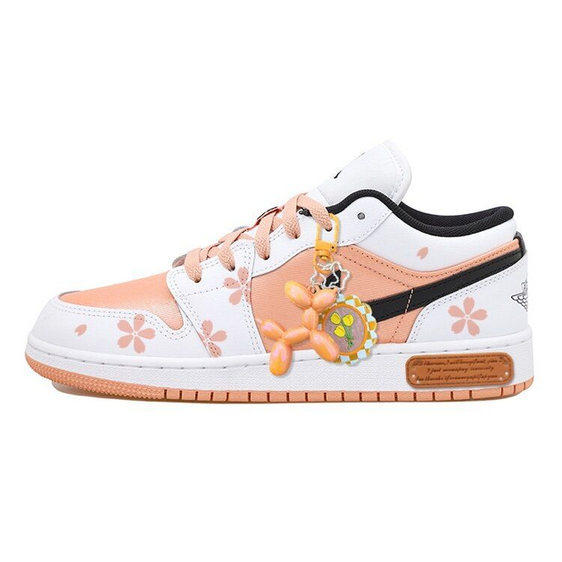 Air Jordan 1 Low OKHR GS