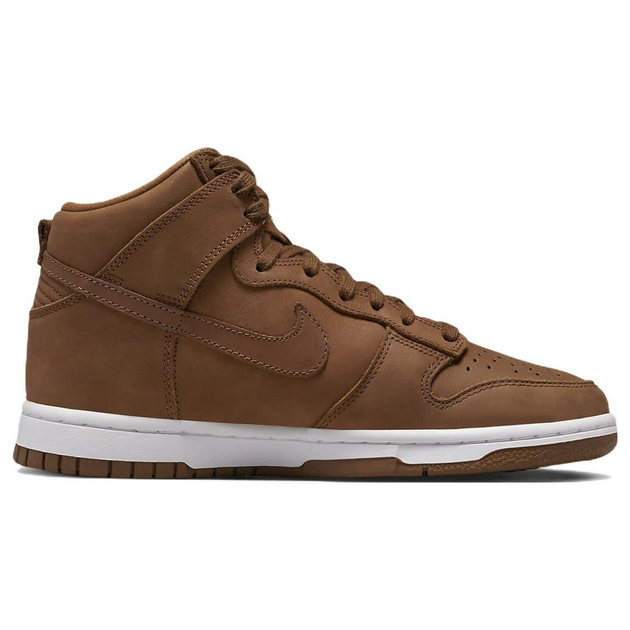 Nike Dunk High Premium