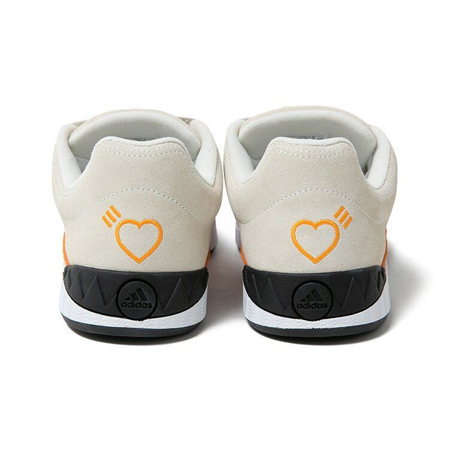 HuMan made x Adidas