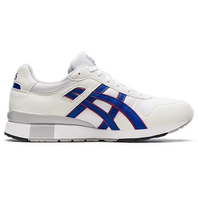 Asics Azul