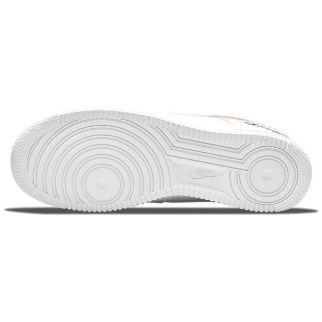 Nike Air Force 1 Drew League LOGO
