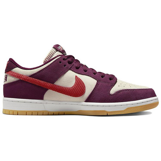 Skate Like a Girl x Nike Dunk SB qs
