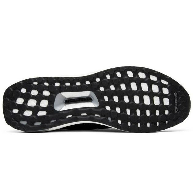 Adidas UltraBoost 30 Black Leather Cage
