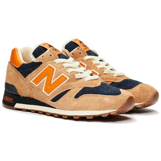 Levis x New Balance 1300