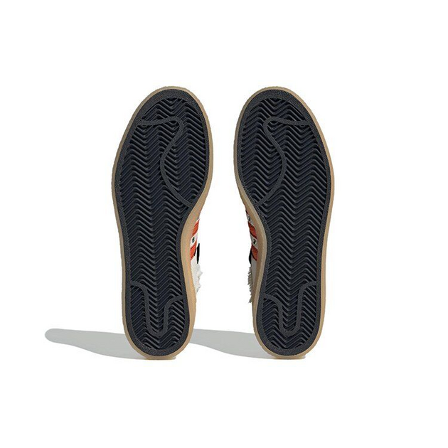 Song for the mute x Adidas Originals Campus 80s