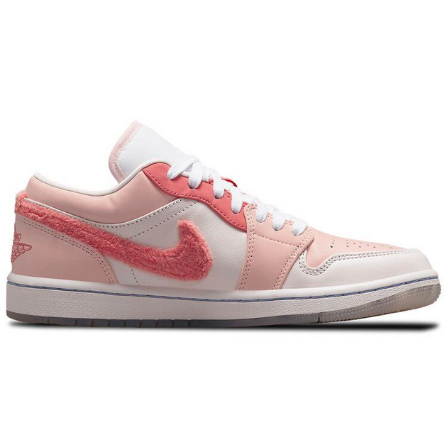 Air Jordan 1 Low Se mighty Swooshers