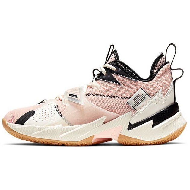 Jordan Why Not Zer03