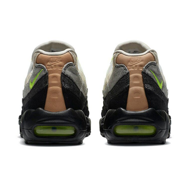 Denham x Nike Air Max 95