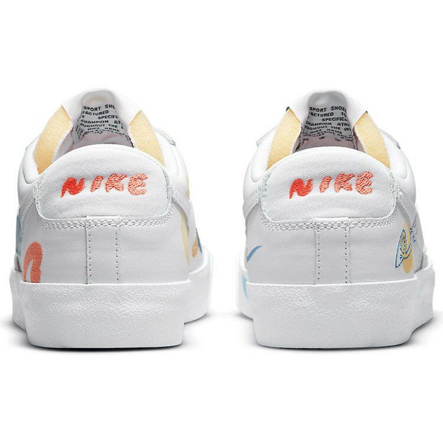 Mayumi Yamase x Nike Blazer Low 77