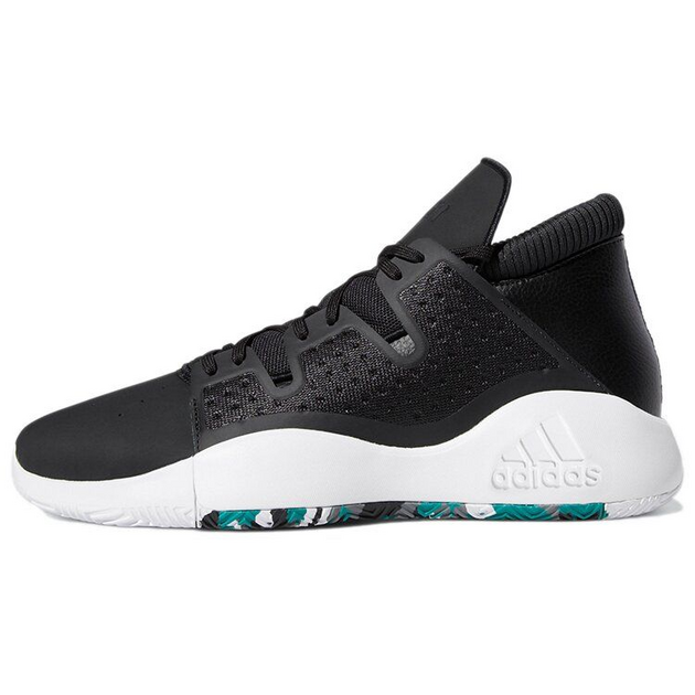 Adidas Pro Vision Black