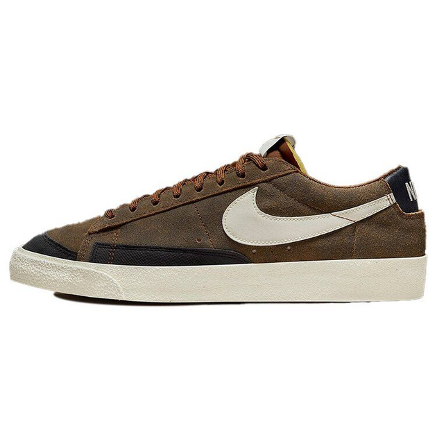 Nike Blazer Low Certified Fresh