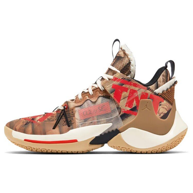 Jordan Why Not Zer02 Se Crash BandicootTNT