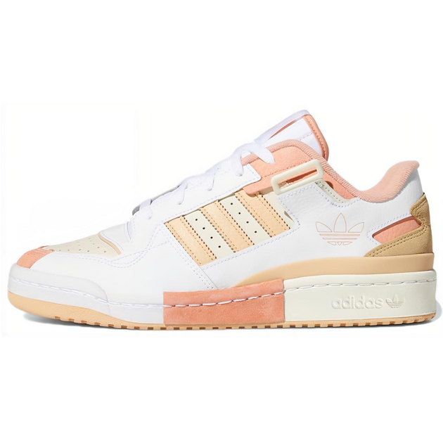 Adidas Originals Forum Exhibit Low