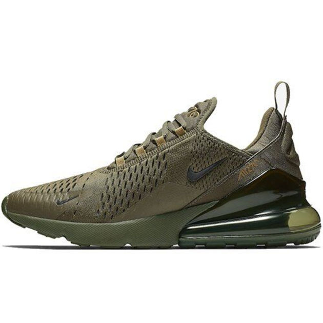Nike Air Max 270