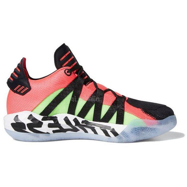 Adidas Dame 6