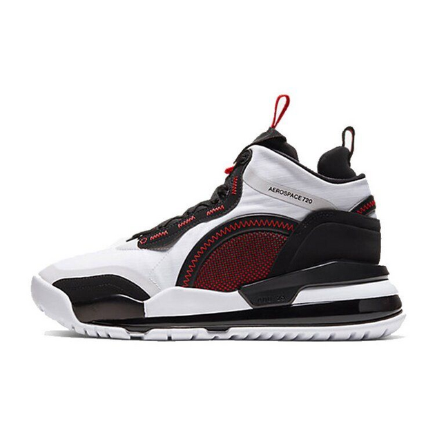 Jordan Aerospace 720