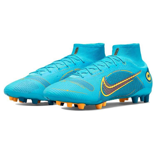 Nike Mercurial Super Fly 8 14 Elite AG