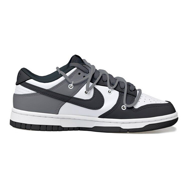 NBA x Nike Dunk Low GS OKHR