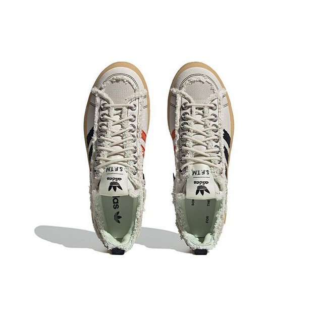 Song for the mute x Adidas Originals Campus 80s