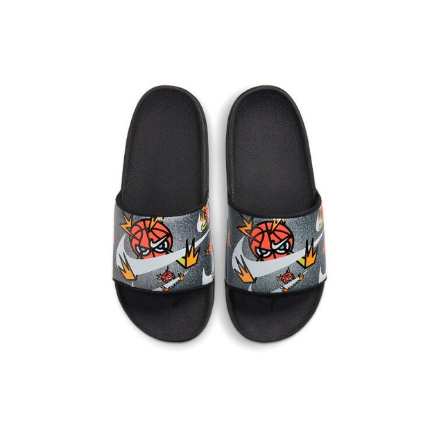 Nike OFFCourt Slide