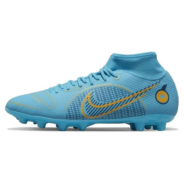 Nike Mercurial Super Fly 8 Academy HG