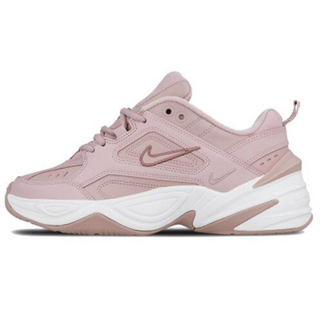 Nike M2K Tekno Plum Chalk